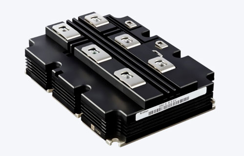 IGBT单管和模块有啥区别?