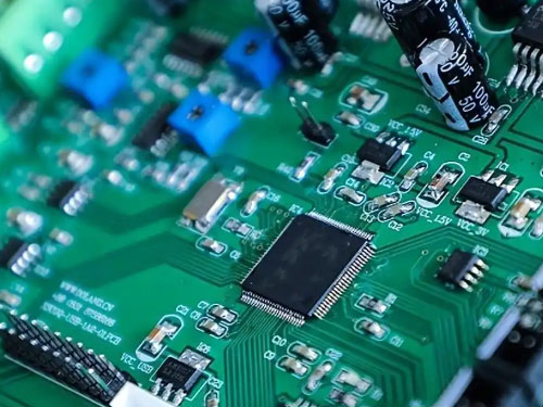 MCU和普通芯片的区别是什么?