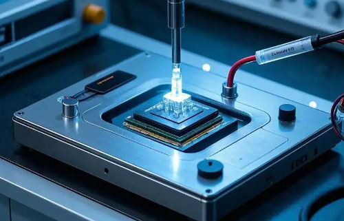 怡利阳电子有限公司 | 高性能低功耗 MCU 解决方案