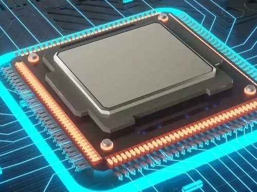 MCU:微型计算机的“大脑”,驱动智能世界的隐形引擎