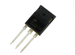 IGBT单管双管怎么选