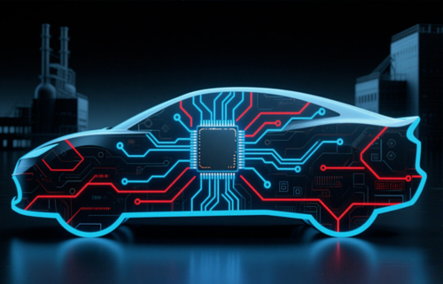 全球汽车芯片库存周期2026年走到哪了？